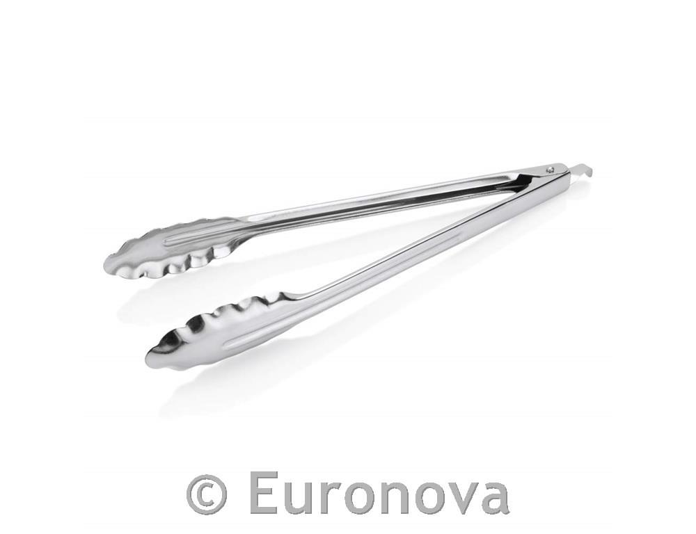 Grill Tongs / Rf / 40cm