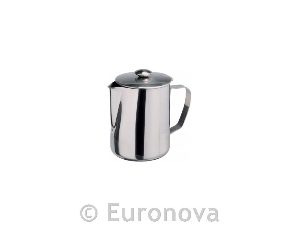 Milk Frothing Jug / 35cl