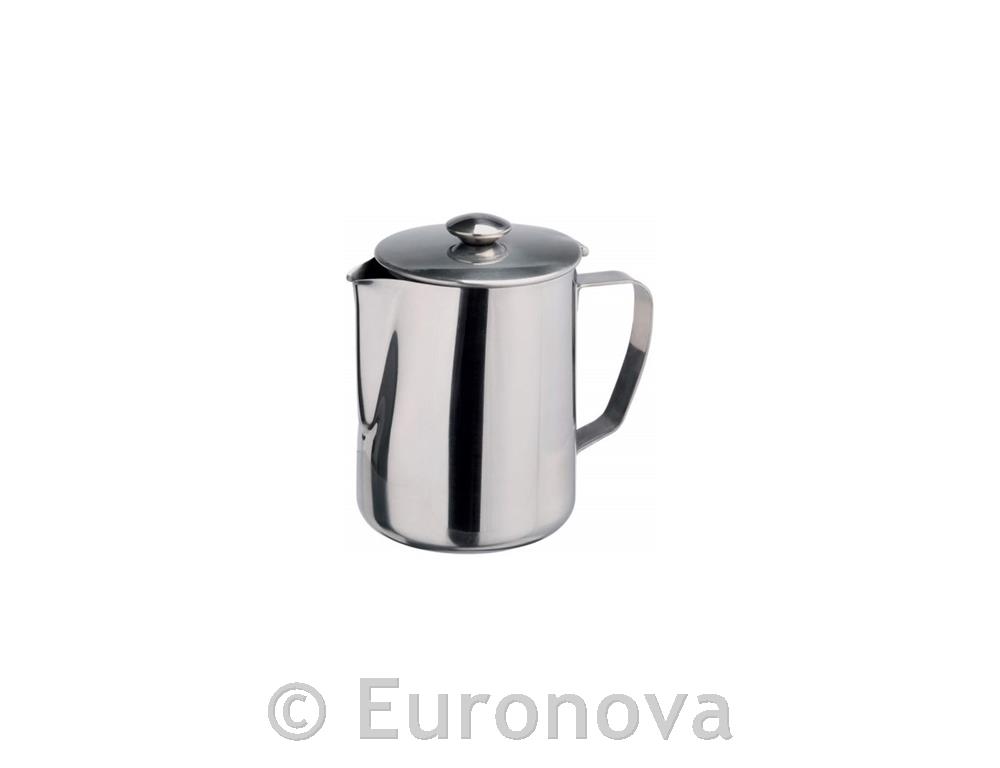 Milk Frothing Jug / 60cl
