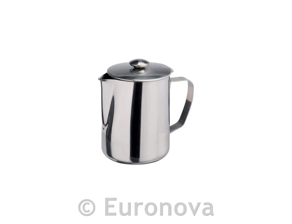 Coffee Pot / w/ Lid / 100cl