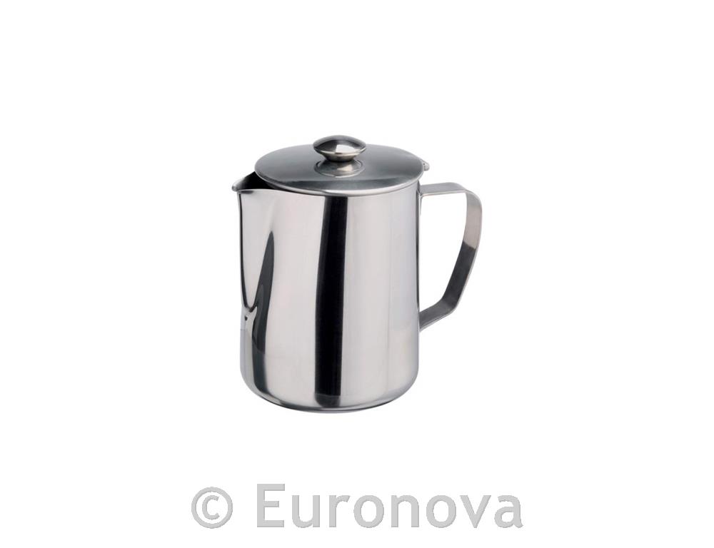 Coffee Pot / w/ Lid / 150cl