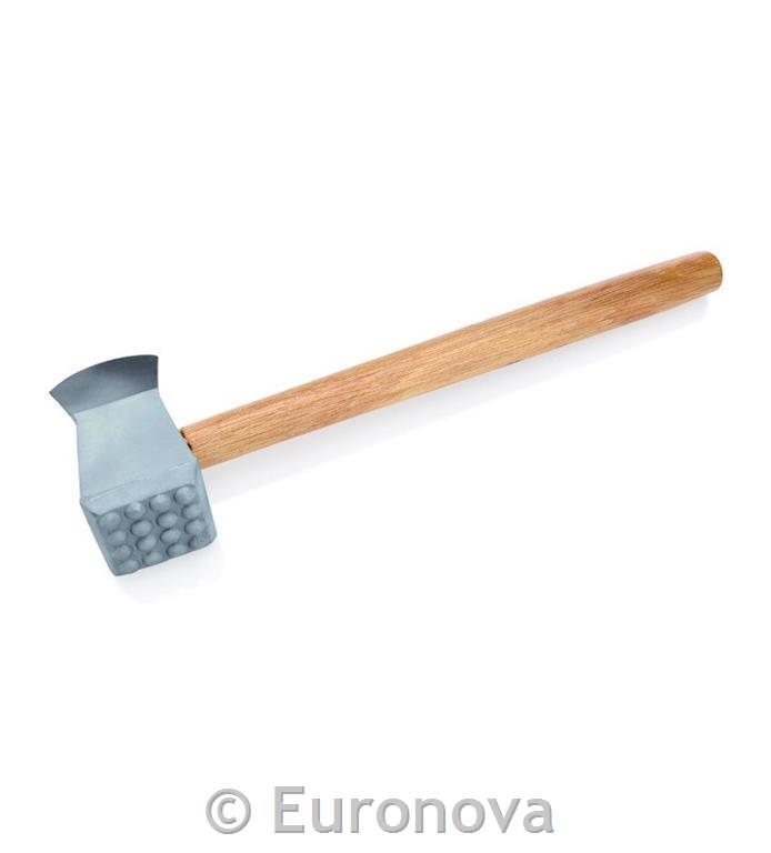 Hammer w/ An Ax / 27.5cm