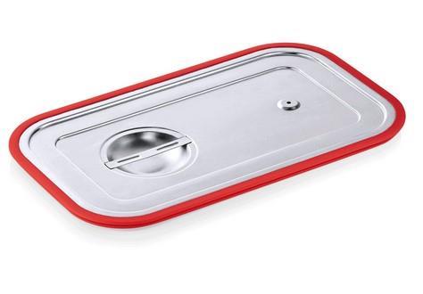 GN lid / 1/1 / with seal