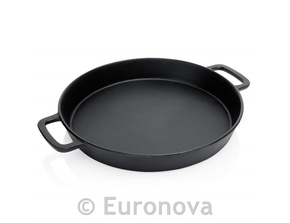 Cast Iron Pan / 50cm / Indukcija