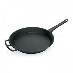 Cast Iron Pan / 65cm / Indukcija