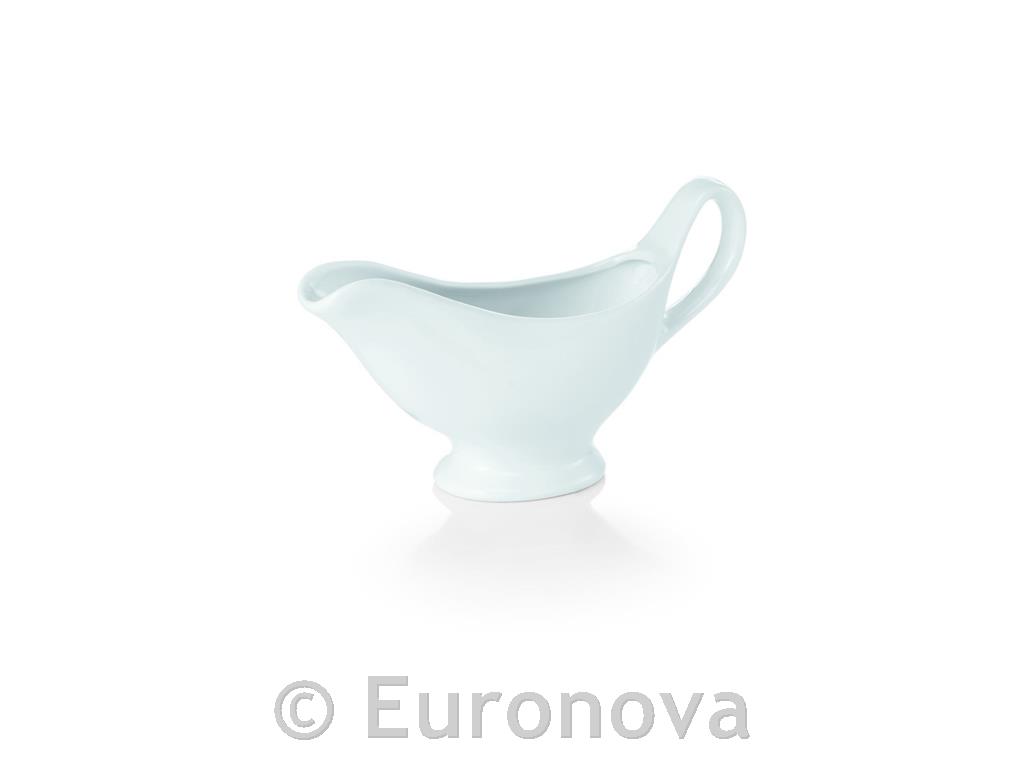 Saucepan Boat / Porcelain / 0.15L / 6 pc