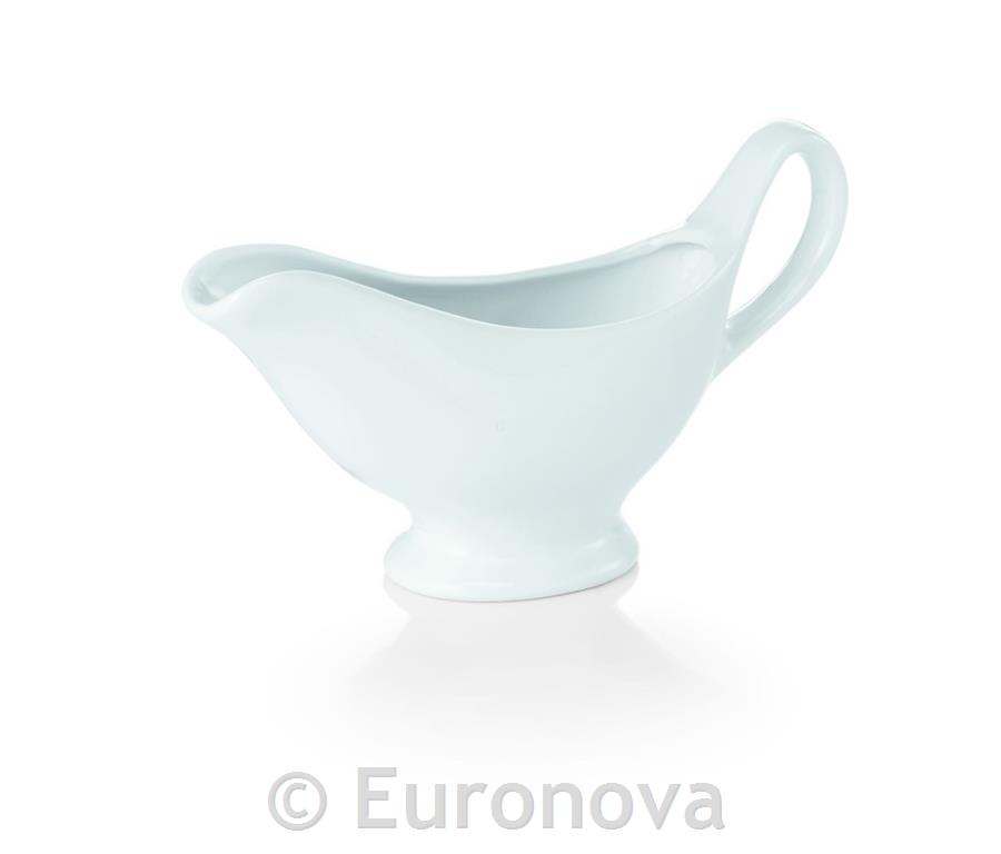 Saucepan Boat / Porcelain / 0.3L
