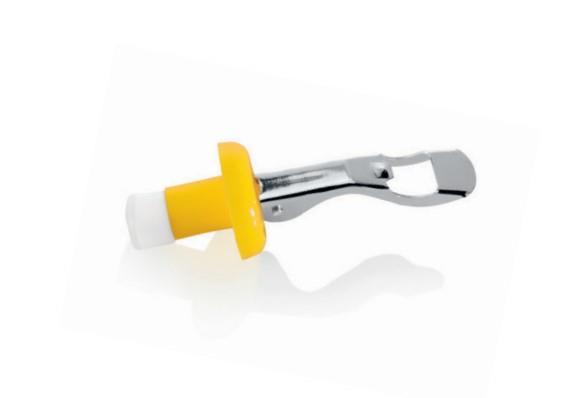 Wine Stopper / w/ closure