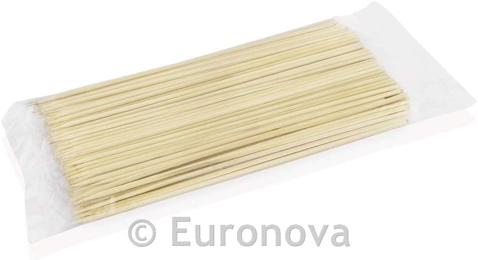Skewers / 20cm / 250 pcs