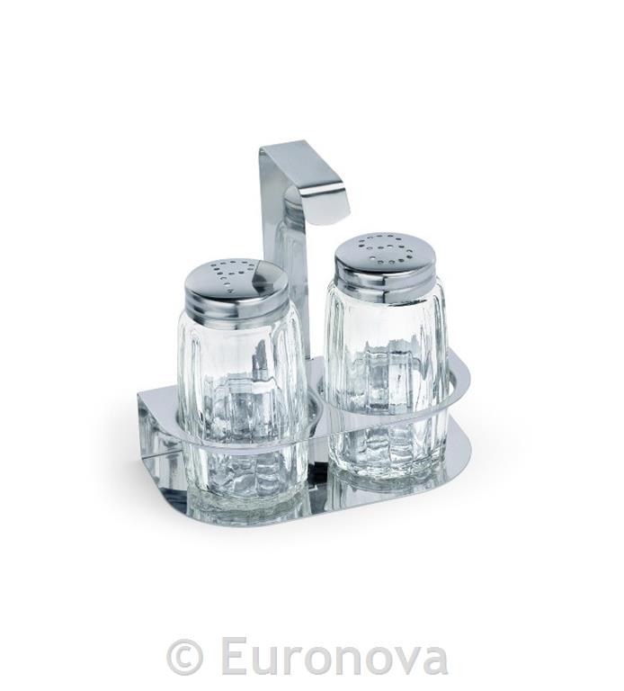 Menage Set / 2-Part / 10cm