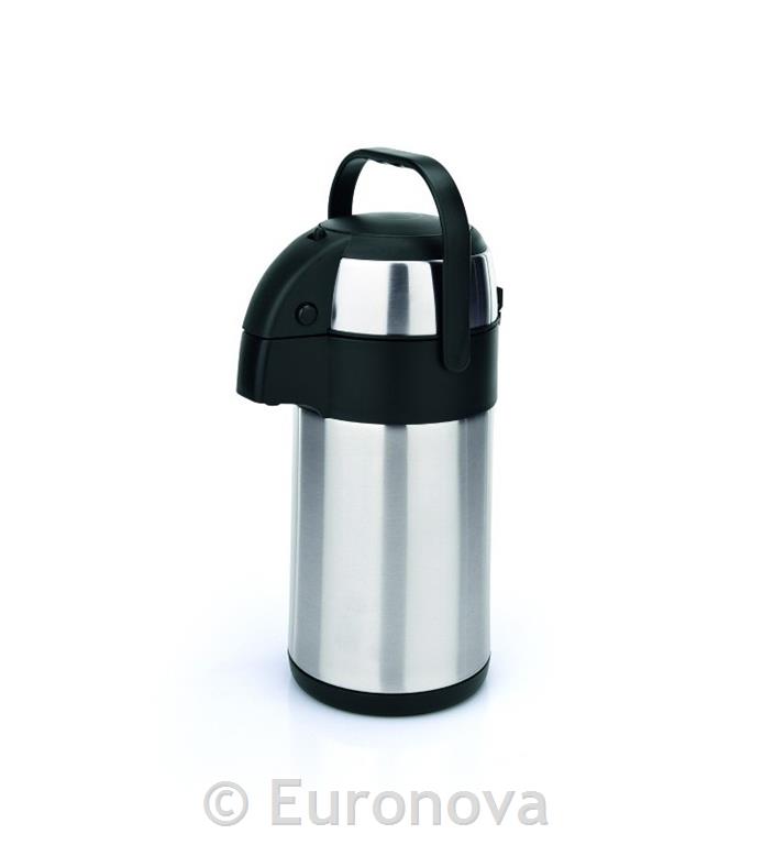 Thermo Jug with Pump / 5L
