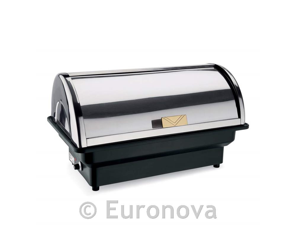 Electric Chafing Dish / 500W / 230V / 9L