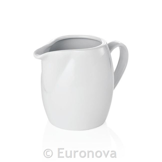 Milk Jug / 280ml / Porcelain / 6 pcs