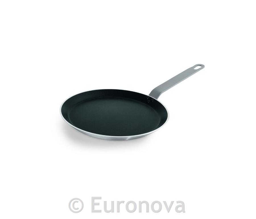 Aluminum Crepes Pan / Nonstick / 26cm