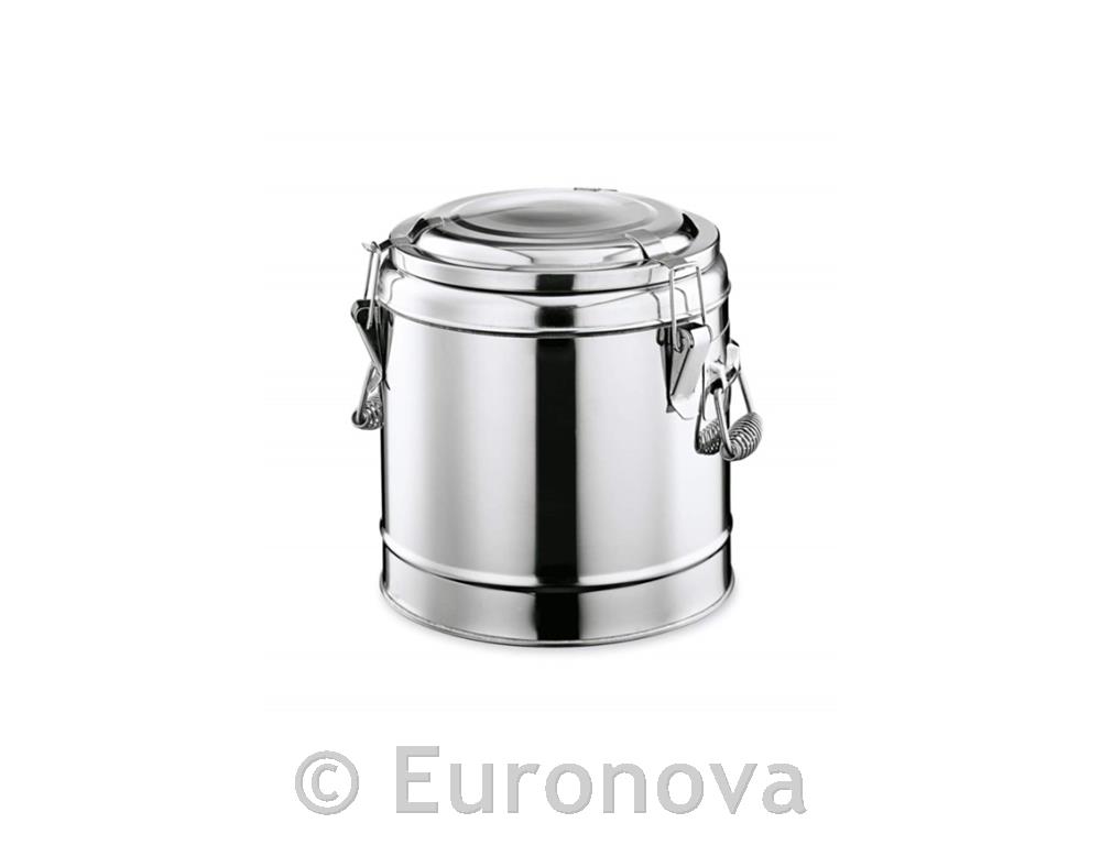 Thermo Food Trans.Container /6L/ 25x27cm