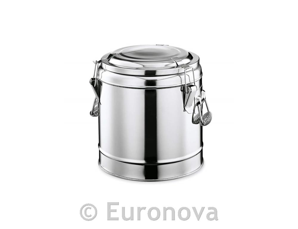 Thermo Food Trans.Container /8L/ 26x28cm