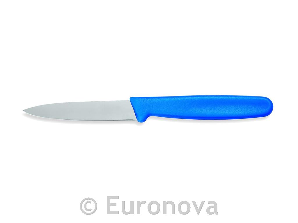 Peeling Knife / 8cm / Blue