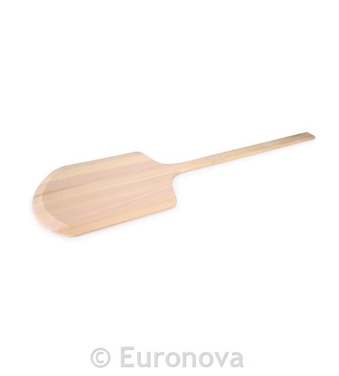 Wooden Pizza Peel / 30cm / 105cm