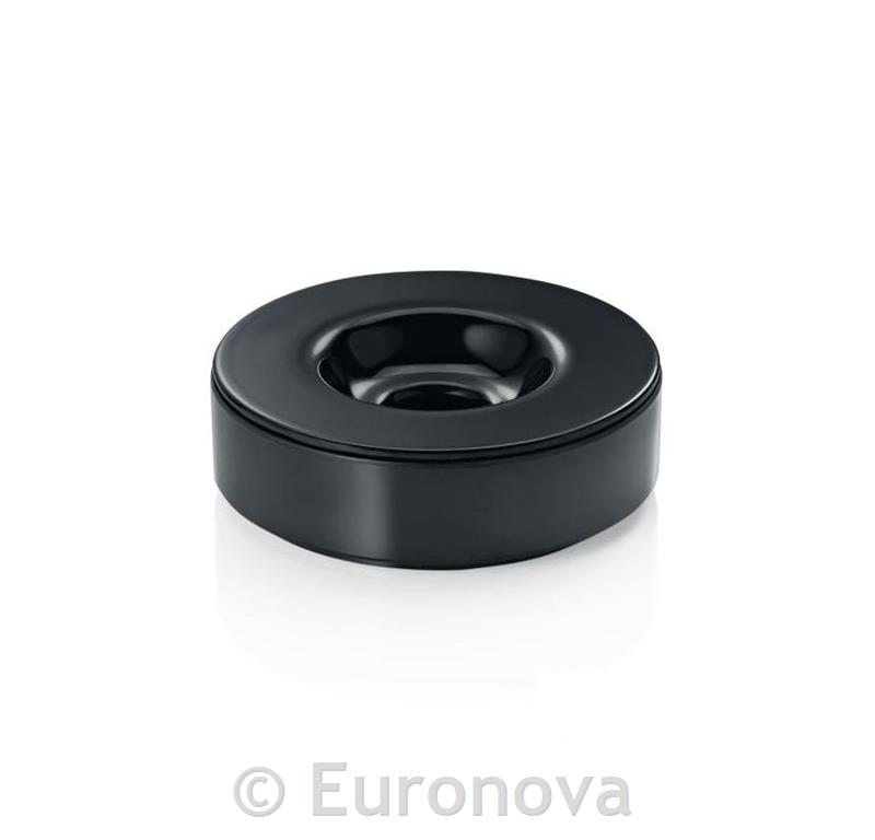 Ashtray / 10cm / wind protection / 6 pcs