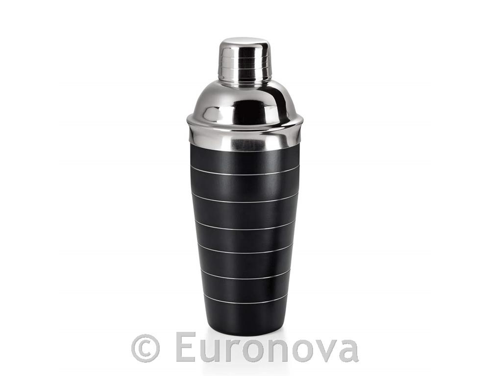 Shaker / 700ml / Black