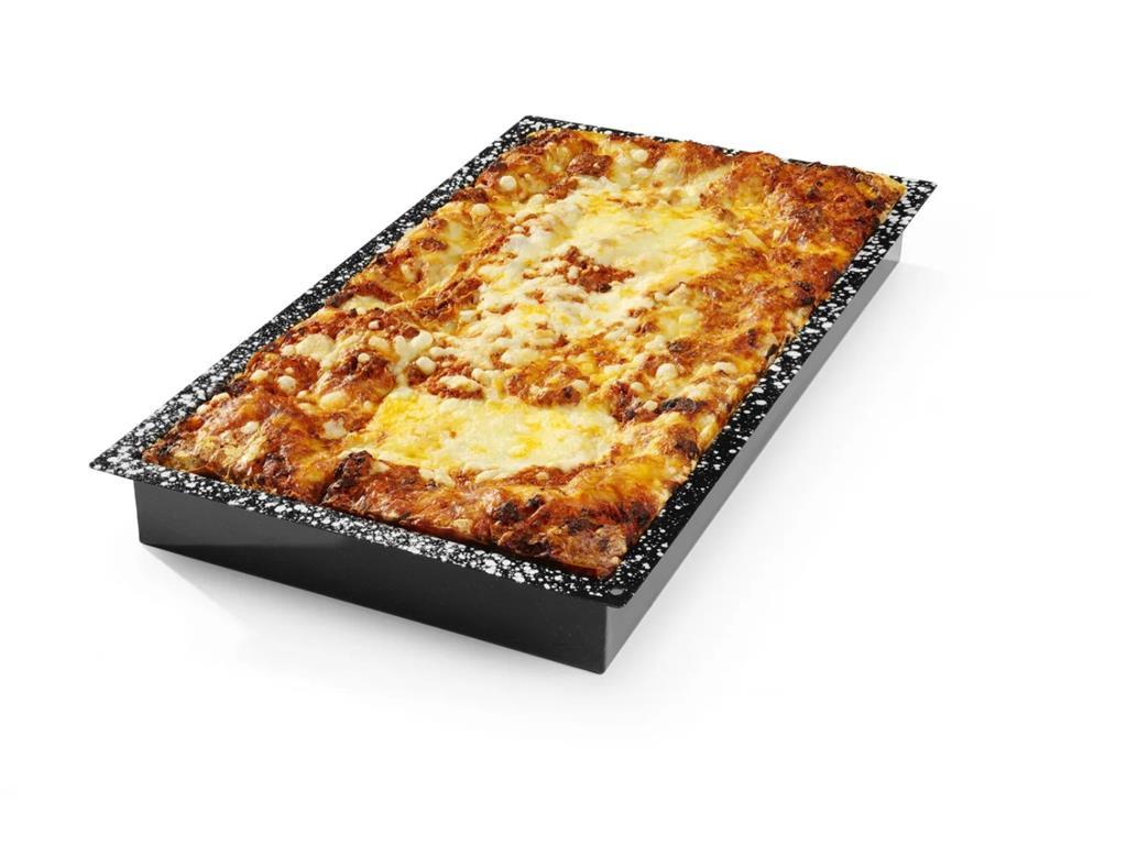 Tray for convection oven / GN 1/1 / 20mm