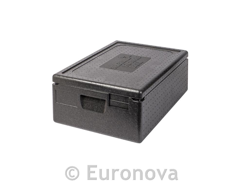 Thermobox Eco / GN 1/1 /60x40x23cm/ 30L