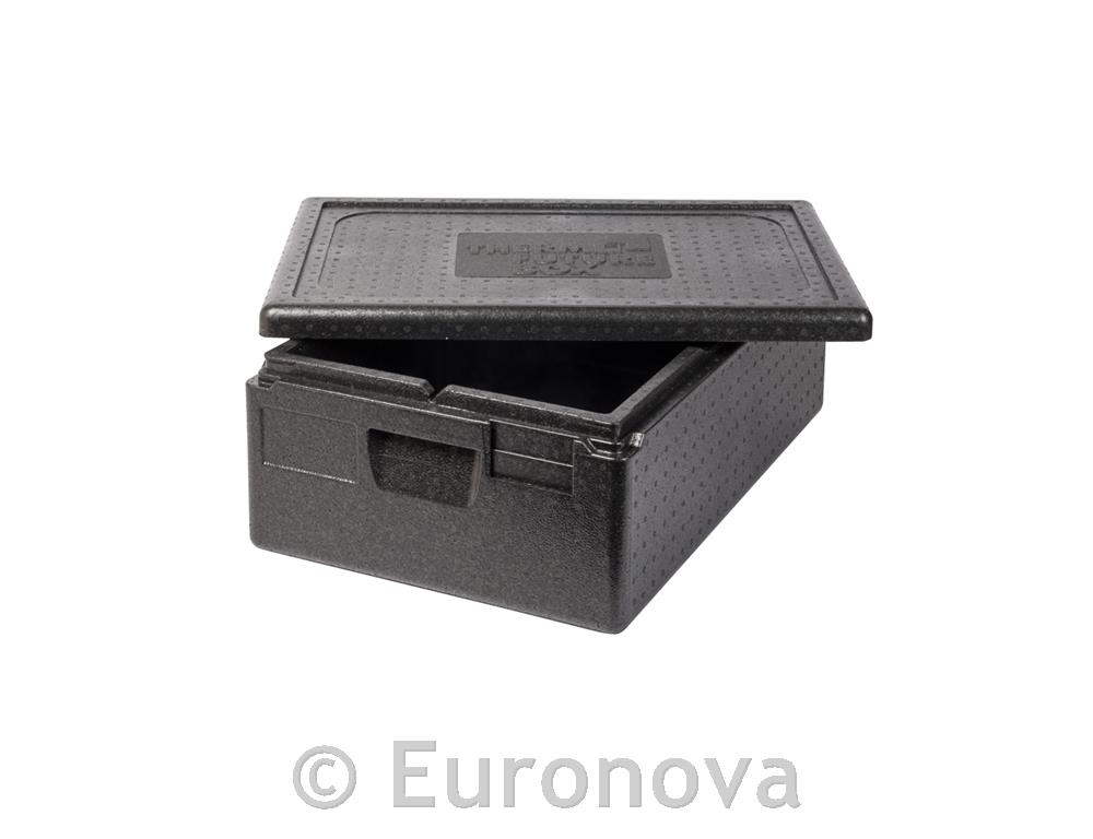 Thermobox Eco / GN 1/1 /60x40x23cm/ 30L