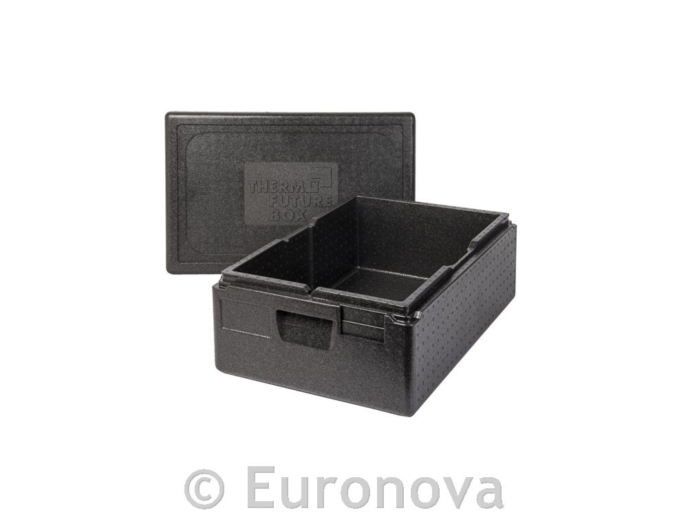 Thermobox Eco / GN 1/1 /60x40x23cm/ 30L