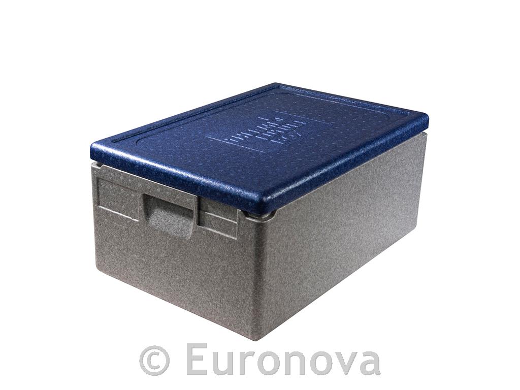 Thermobox Premium / GN 1/1 / 60x40x28cm