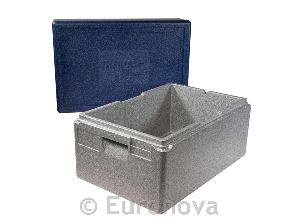 Thermobox Premium / GN 1/1 / 60x40x28cm