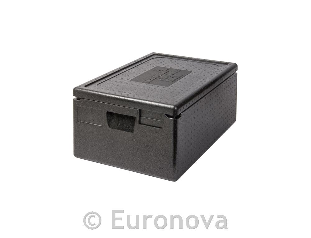 Thermobox Eco / GN 1/1 /60x40x28cm/ 39L