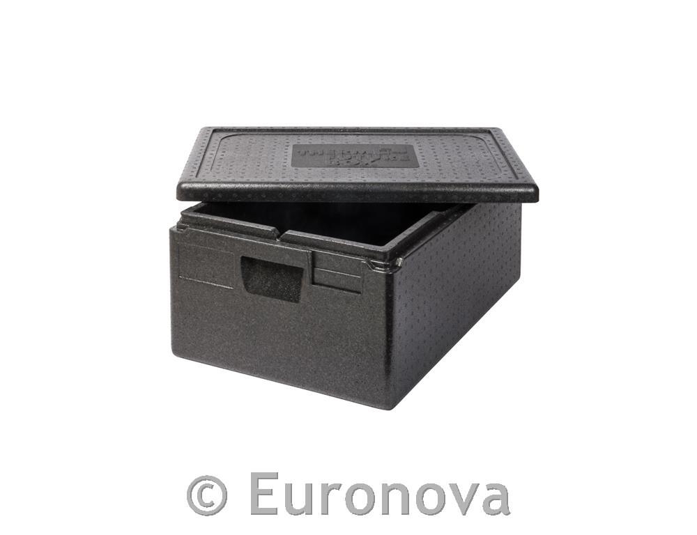 Thermobox Eco / GN 1/1 /60x40x28cm/ 39L