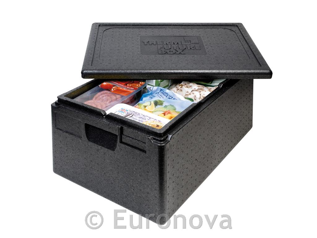 Thermobox Eco / GN 1/1 /60x40x28cm/ 39L