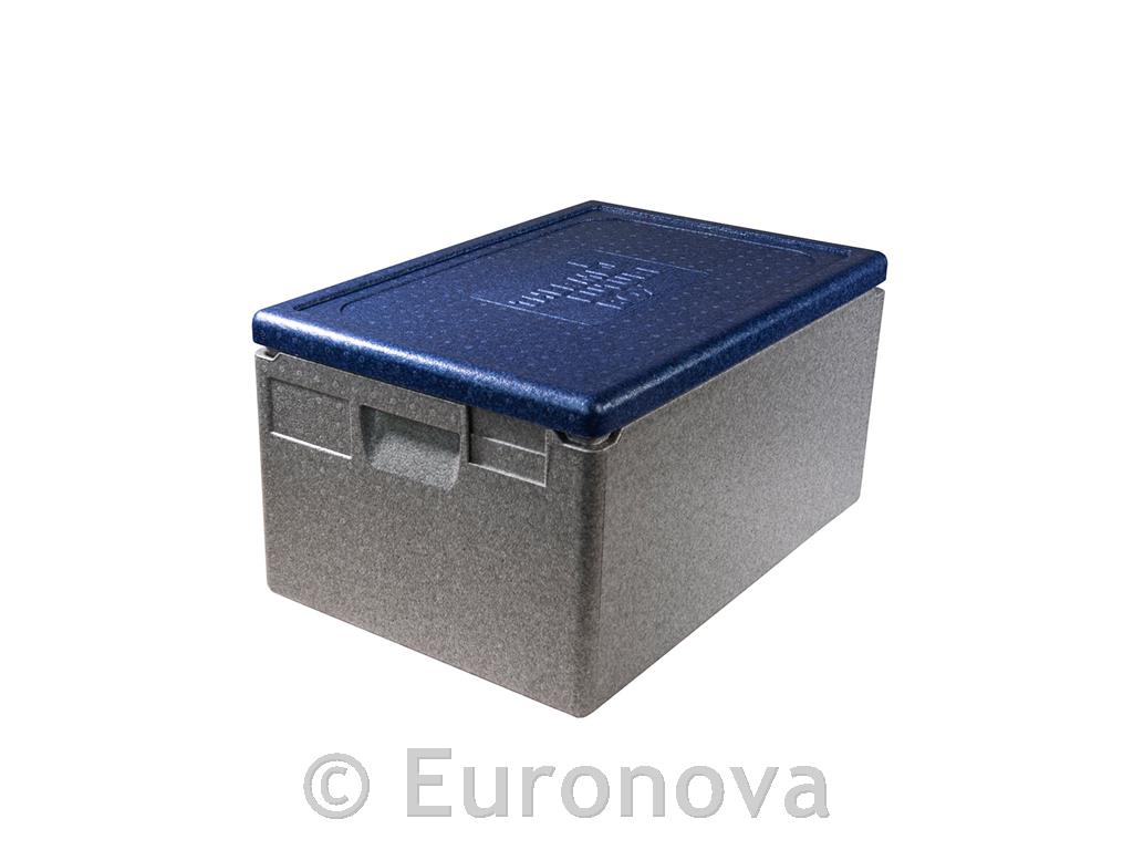 Thermobox Premium / GN 1/1 / 60x40x32cm