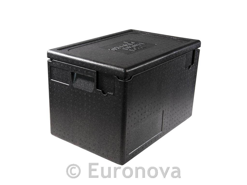Thermobox Eco / GN 1/1 /60x40x40cm/ 61L