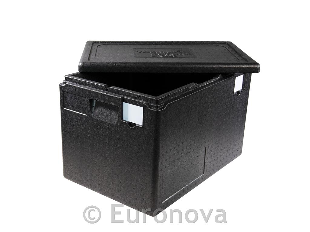 Thermobox Eco / GN 1/1 /60x40x40cm/ 61L