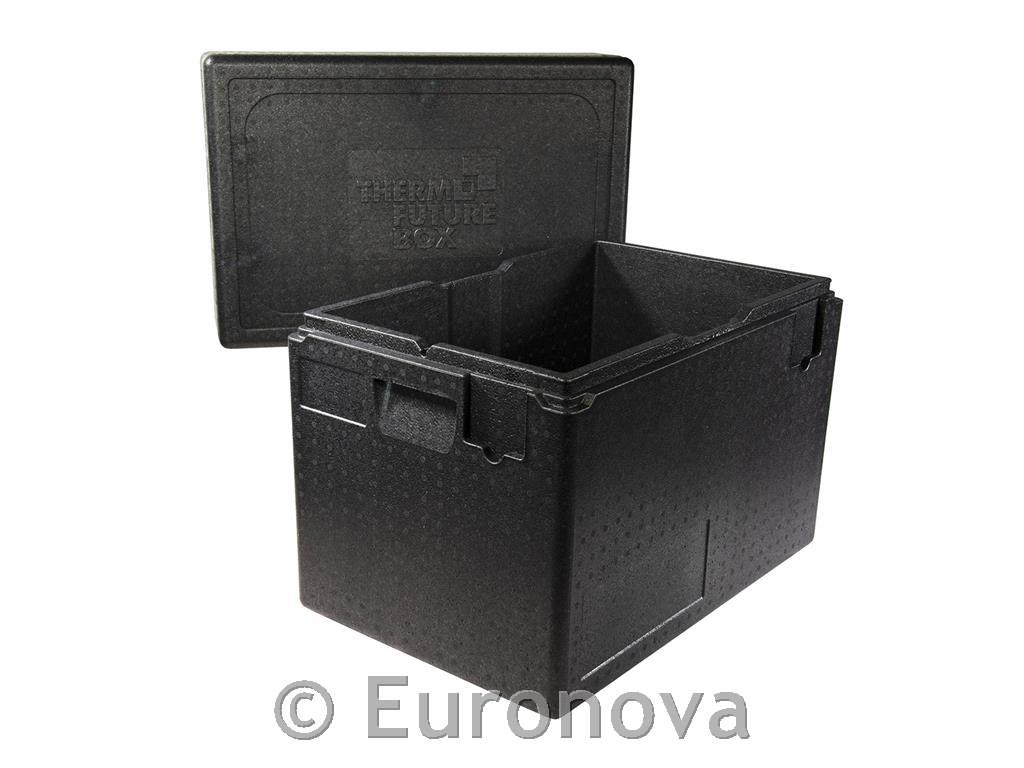 Thermobox Eco / GN 1/1 /60x40x40cm/ 61L