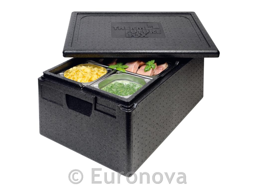 Thermobox Eco / GN 1/1 /60x40x40cm/ 61L