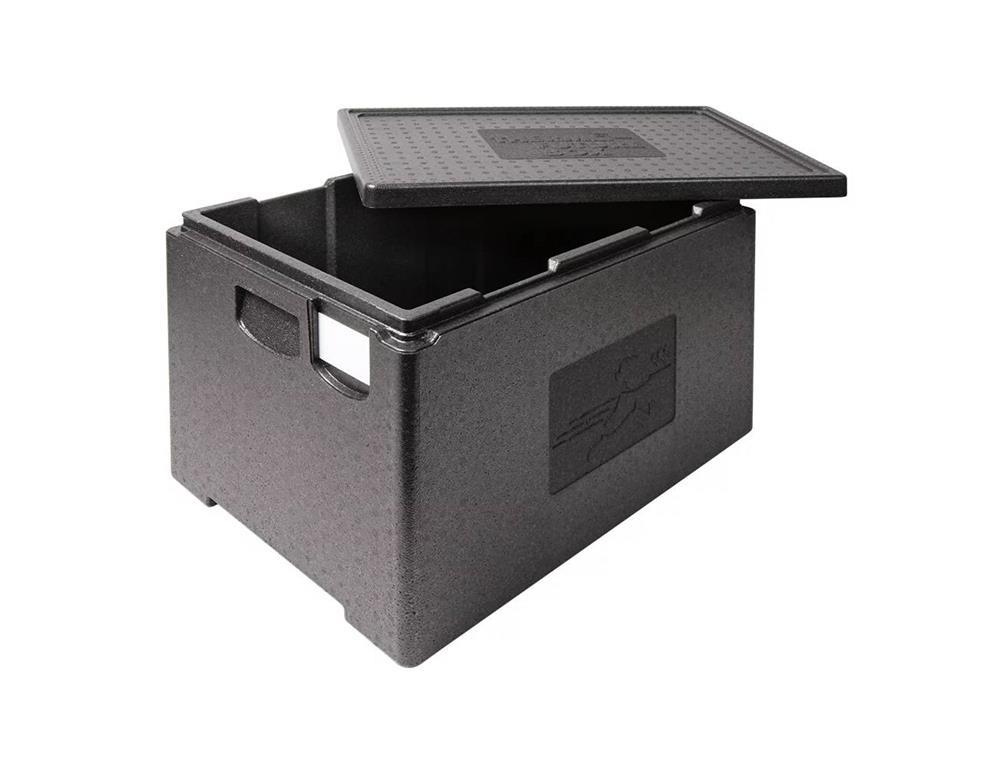 Thermobox Eco / GN 1/1 /60x40x40cm/ 61L