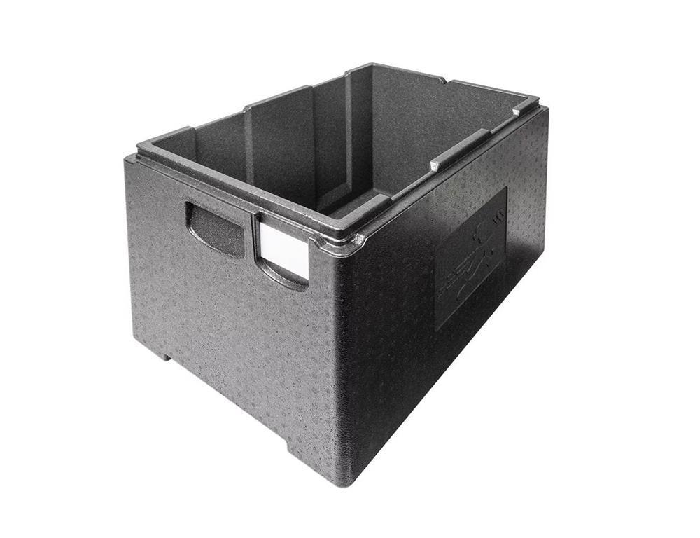 Thermobox Eco / GN 1/1 /60x40x40cm/ 61L