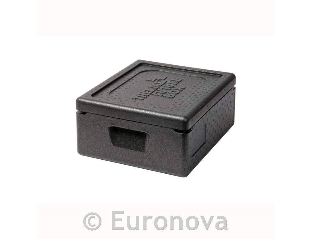 Thermobox Eco / GN 1/2 /39x33x18cm/ 10L