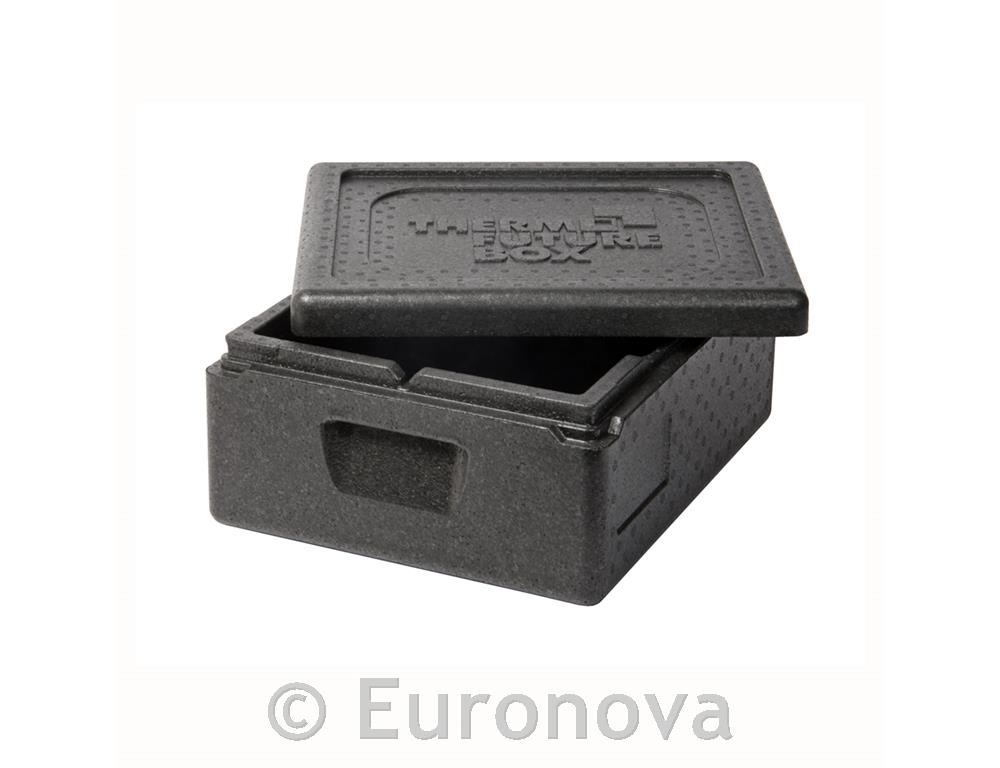 Thermobox Eco / GN 1/2 /39x33x18cm/ 10L