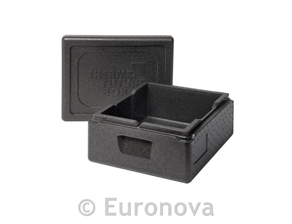 Thermobox Eco / GN 1/2 /39x33x18cm/ 10L