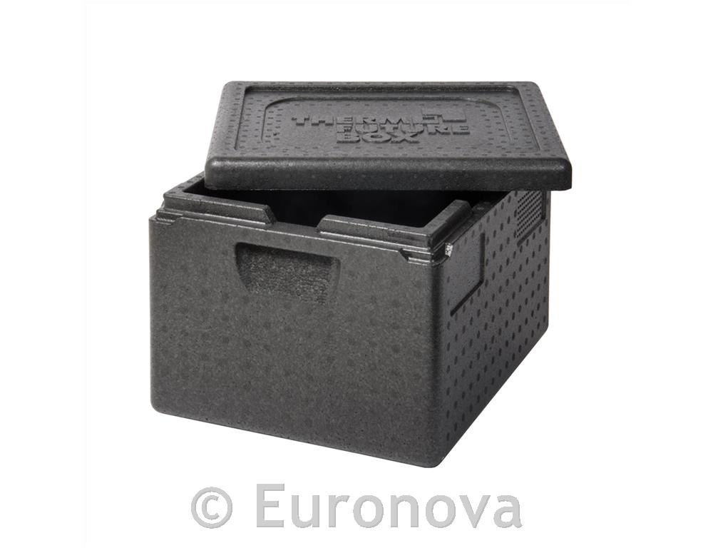 Thermobox Eco / GN 1/2 /39x33x28cm/ 19L