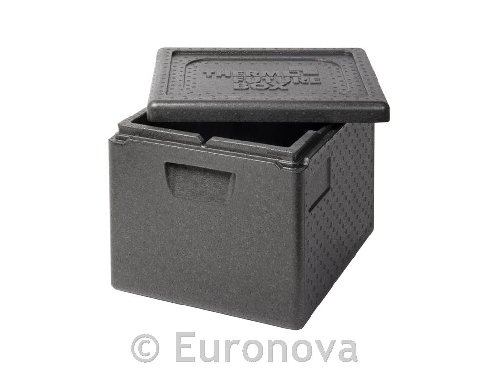 Thermobox Eco / GN 1/2 /39x33x32cm/ 23L