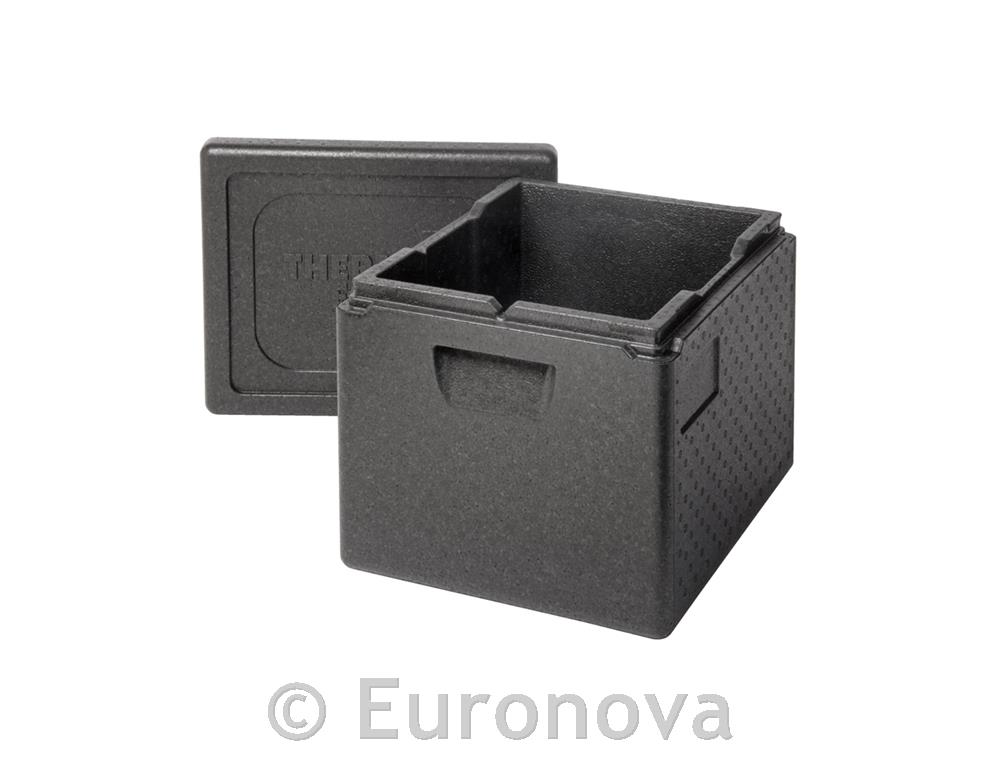 Thermobox Eco / GN 1/2 /39x33x32cm/ 23L