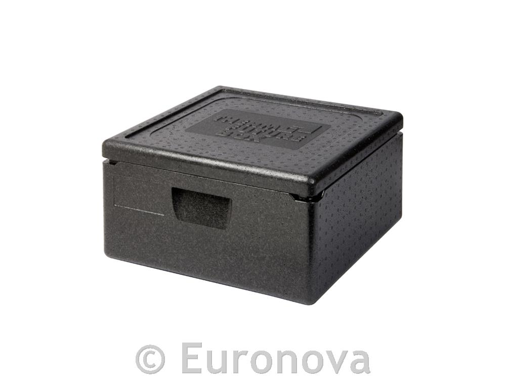 Thermobox Pizza / 41x41x24cm / 21L