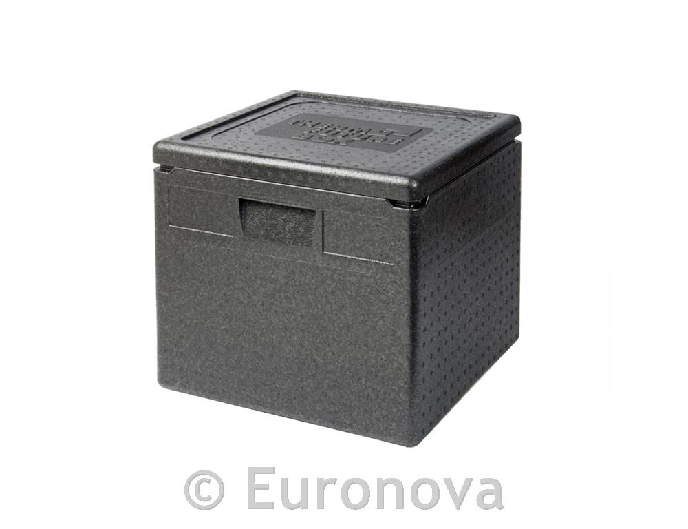 Thermobox Pizza / 41x41x39cm / 40L