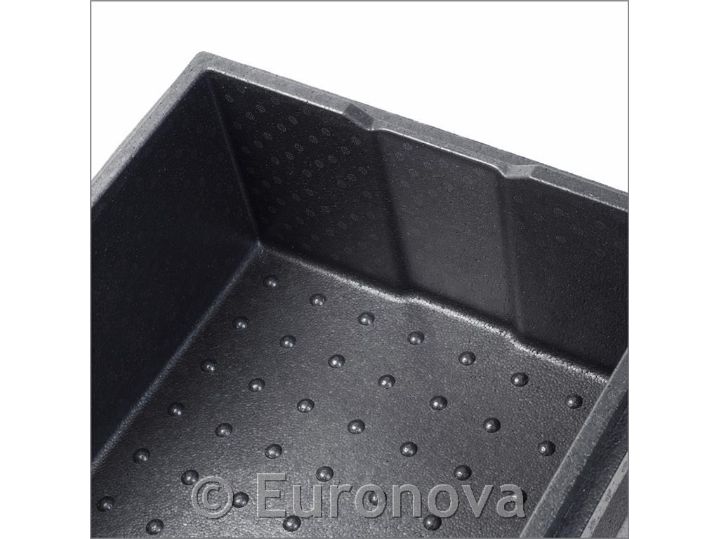 Thermobox Pizza / 41x41x39cm / 40L