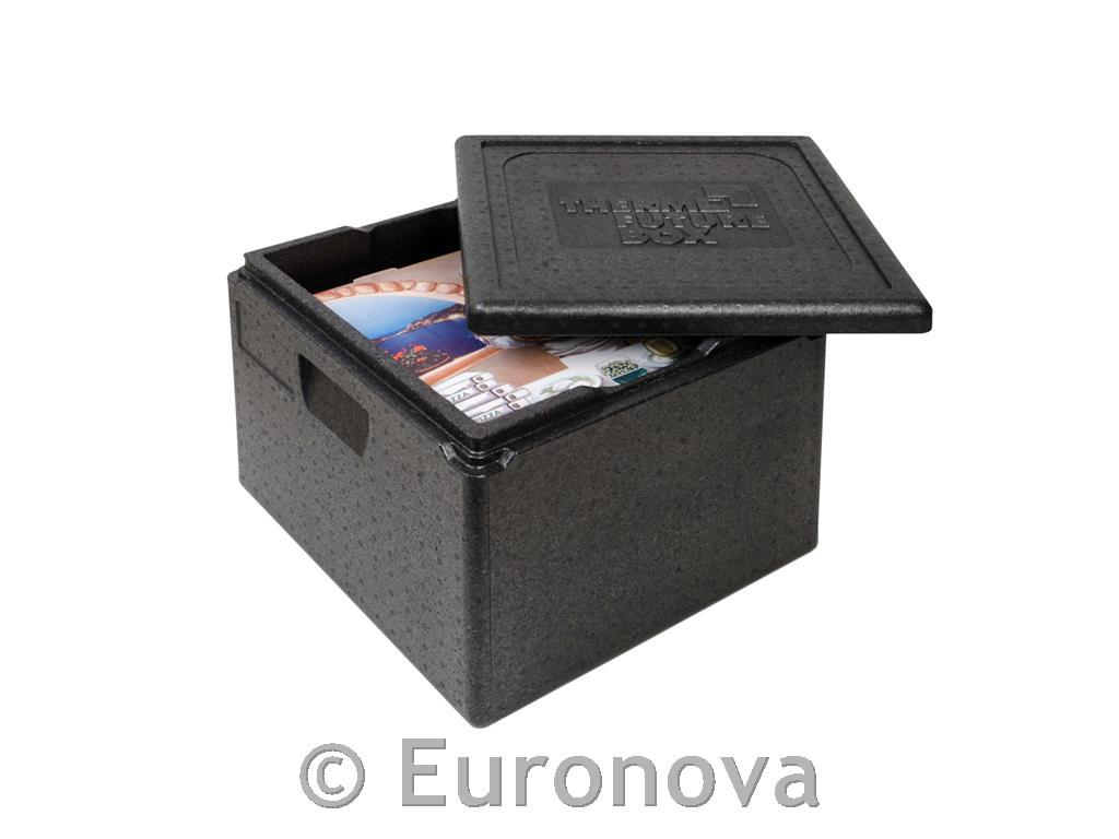 Thermobox Pizza / 41x41x39cm / 40L